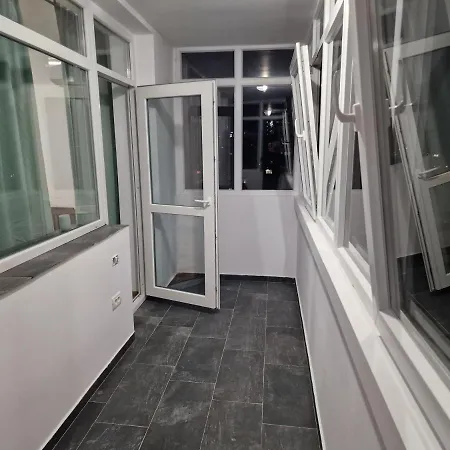 Garii De Nord Apartment