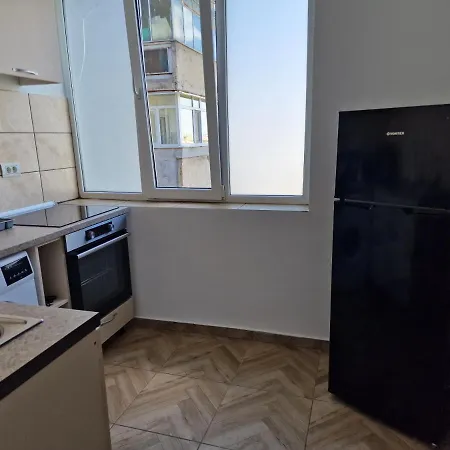 Garii De Nord Apartment *