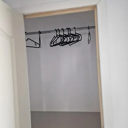 Apartment Garii De Nord *