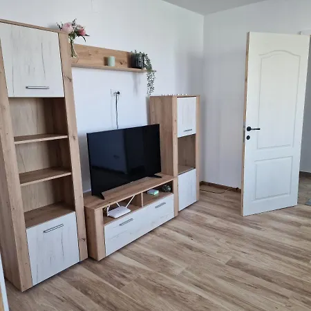 Apartment Garii De Nord