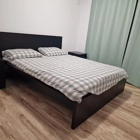 Gara De Nord 2 Bukareszt