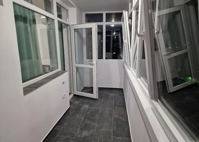 Gara De Nord 2 Apartament