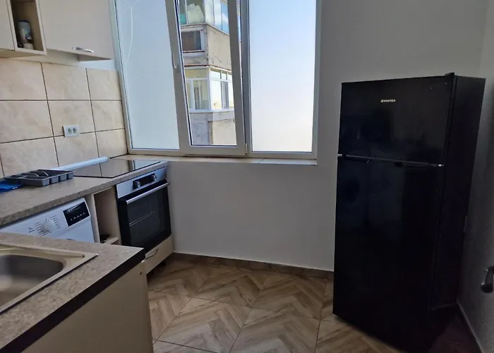 Gara De Nord 2 Apartament *