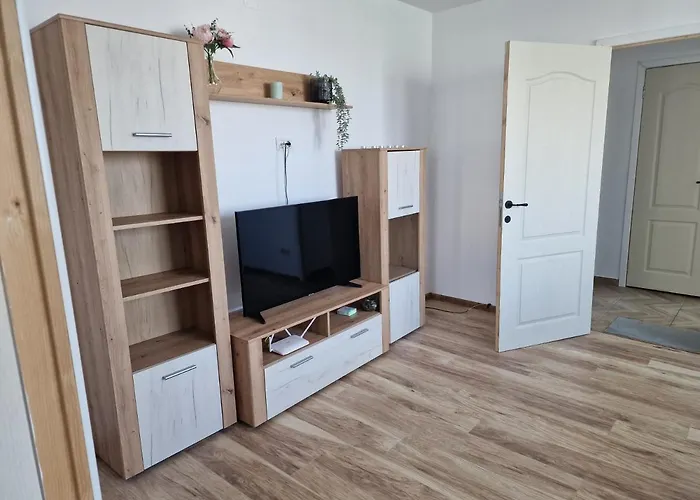 Apartament Gara De Nord 2