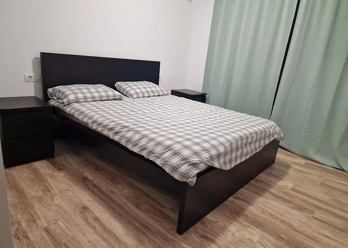 Gara De Nord 2 Bucureşti