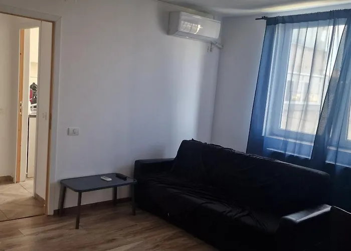 Apartament Gara De Nord 2 *