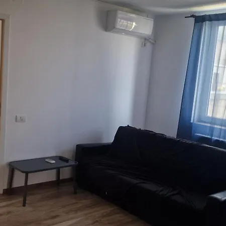 Apartment Gara De Nord 2 *